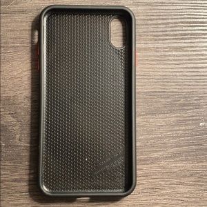 XS MAX IPHONE CASE